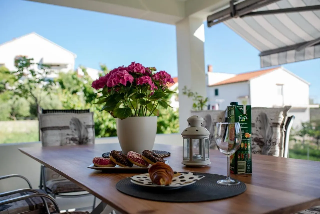 Villa Sportiva Zadar With Private Heated Pool 0*,  Croatia