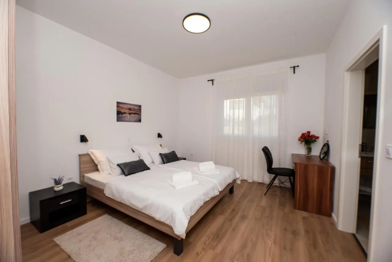 Villa Sportiva Zadar With Private Heated Pool Croatia