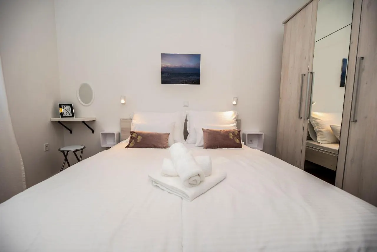 Villa Sportiva Zadar With Private Heated Pool