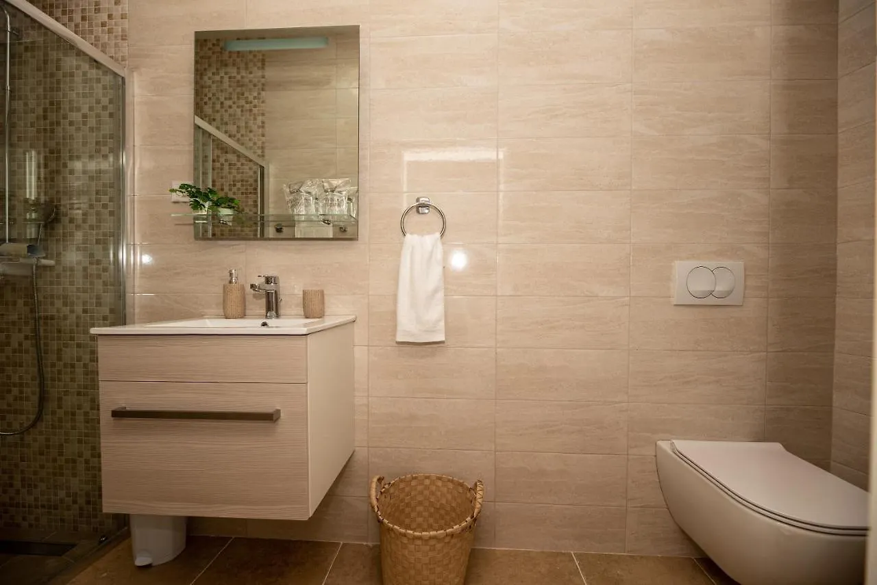 Villa Sportiva Zadar With Private Heated Pool 0*,  Chorvatsko