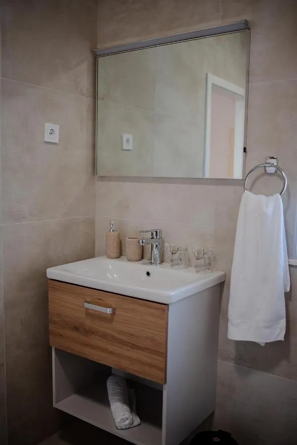 Villa Sportiva Zadar With Private Heated Pool