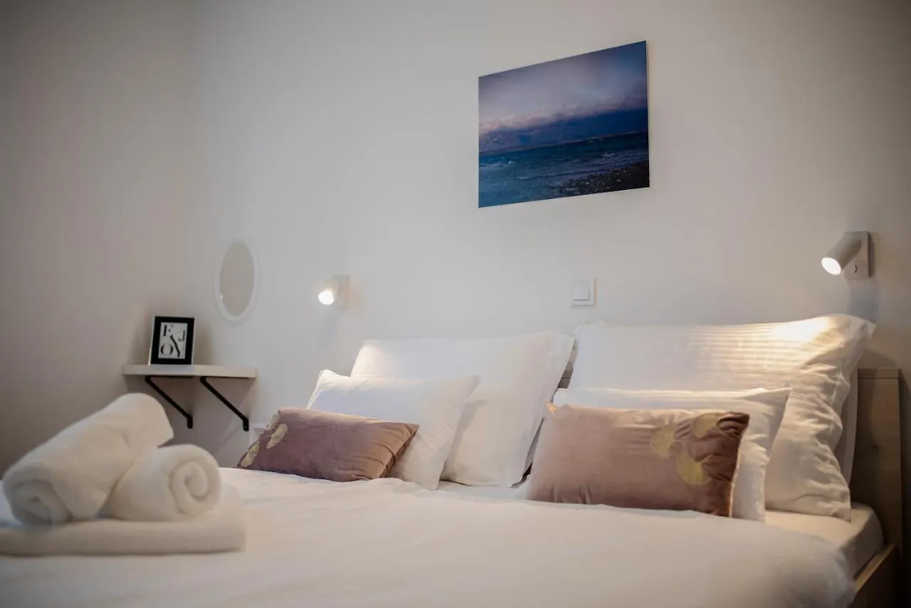 Villa Sportiva Zadar With Private Heated Pool