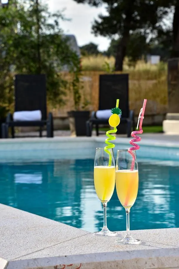 Villa Sportiva Zadar With Private Heated Pool